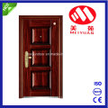 Best-Selling Steel Security Iron Door with High Quality Good Design